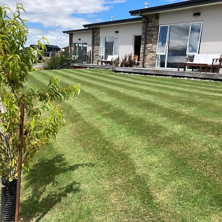 The Mackenzie Suites Lake Tekapo Bagian luar foto