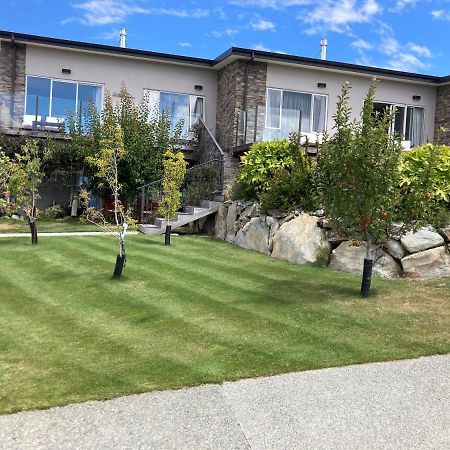 The Mackenzie Suites Lake Tekapo Bagian luar foto