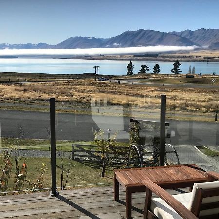 The Mackenzie Suites Lake Tekapo Bagian luar foto
