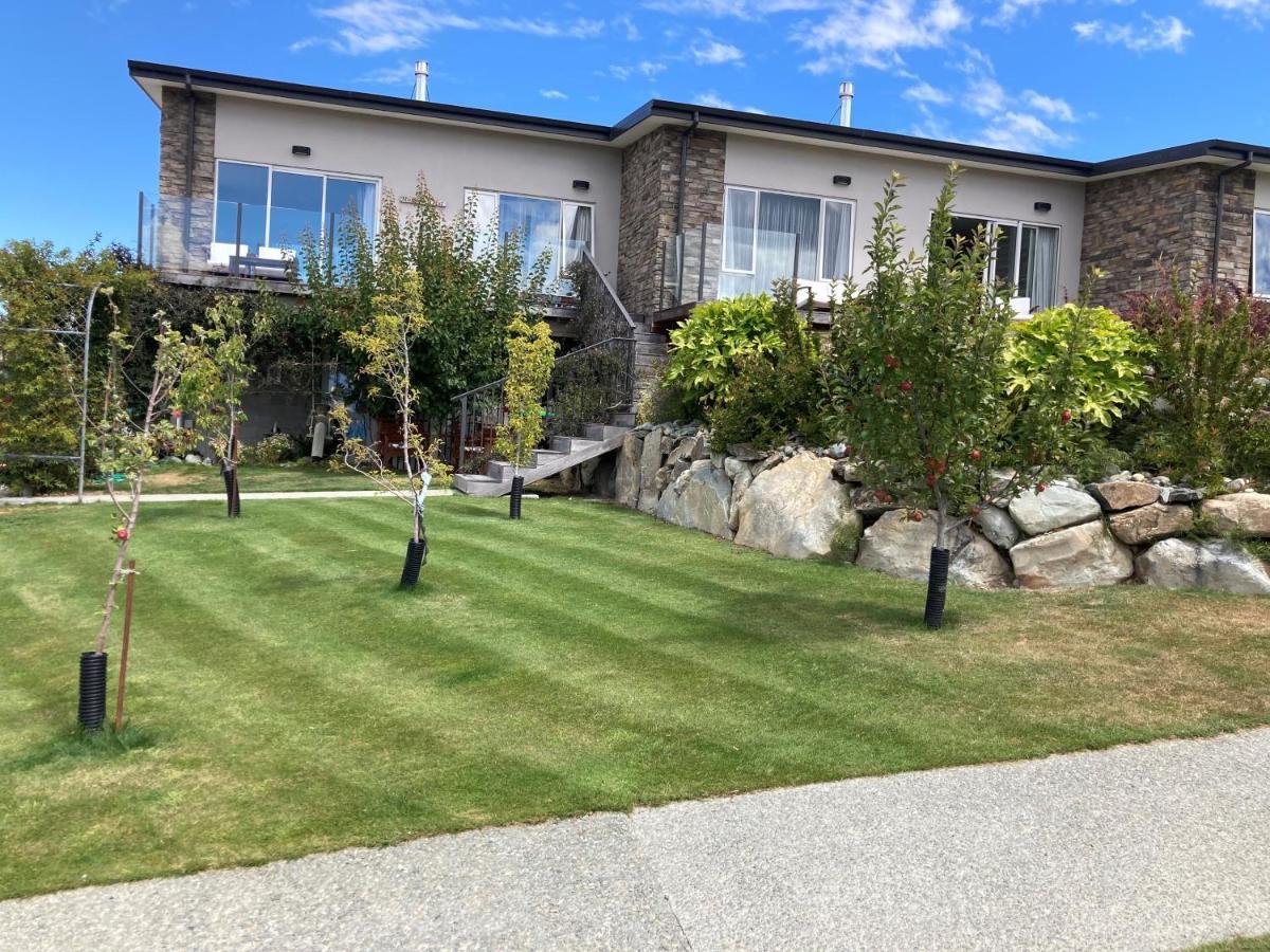 The Mackenzie Suites Lake Tekapo Bagian luar foto