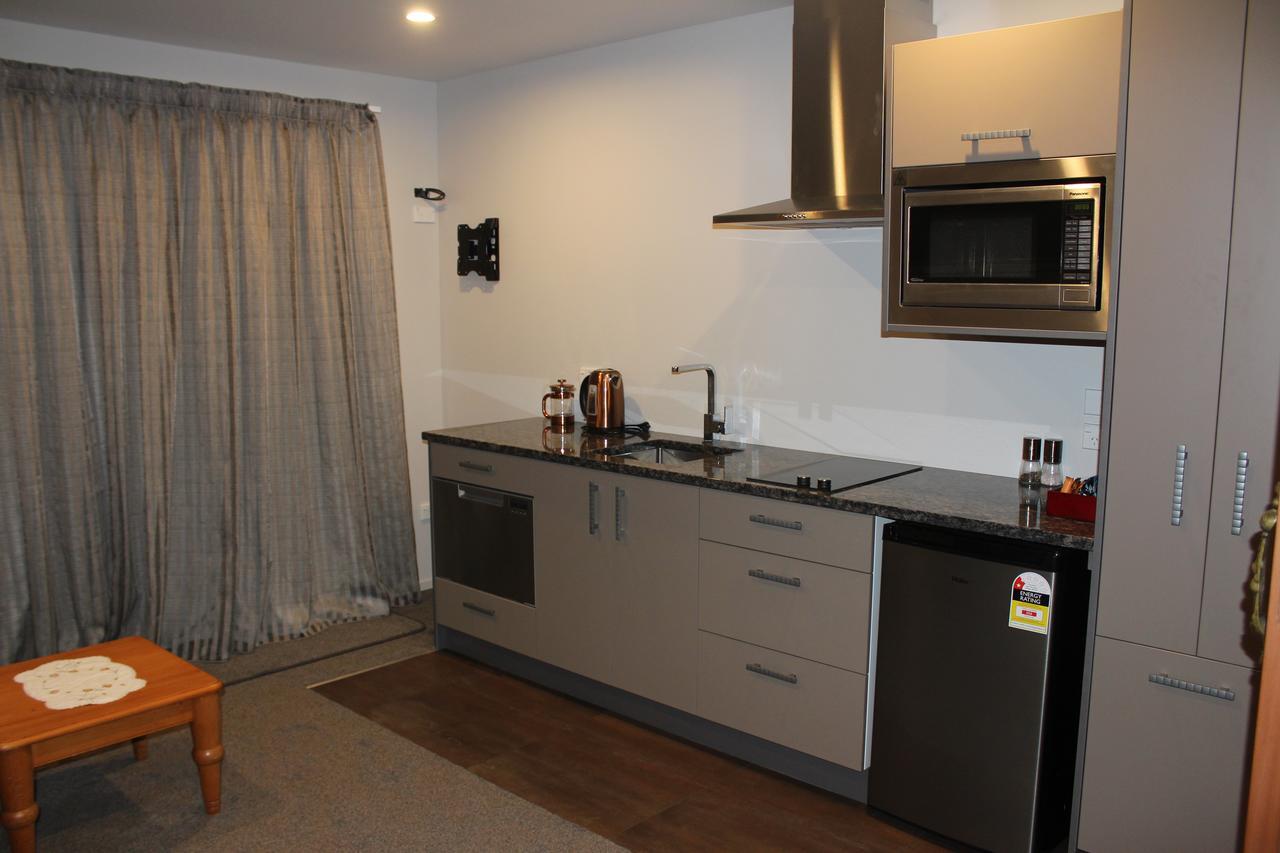 The Mackenzie Suites Lake Tekapo Bagian luar foto