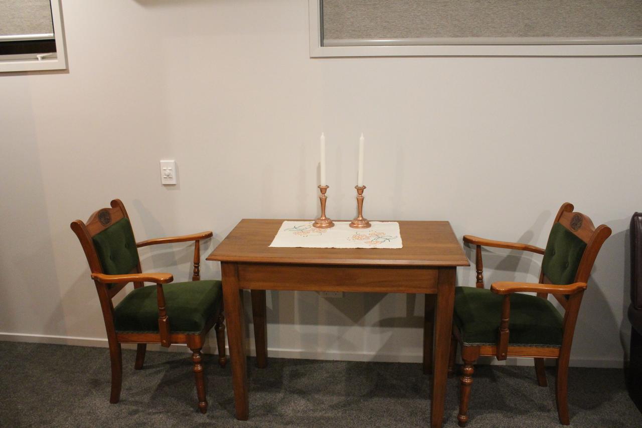 The Mackenzie Suites Lake Tekapo Bagian luar foto
