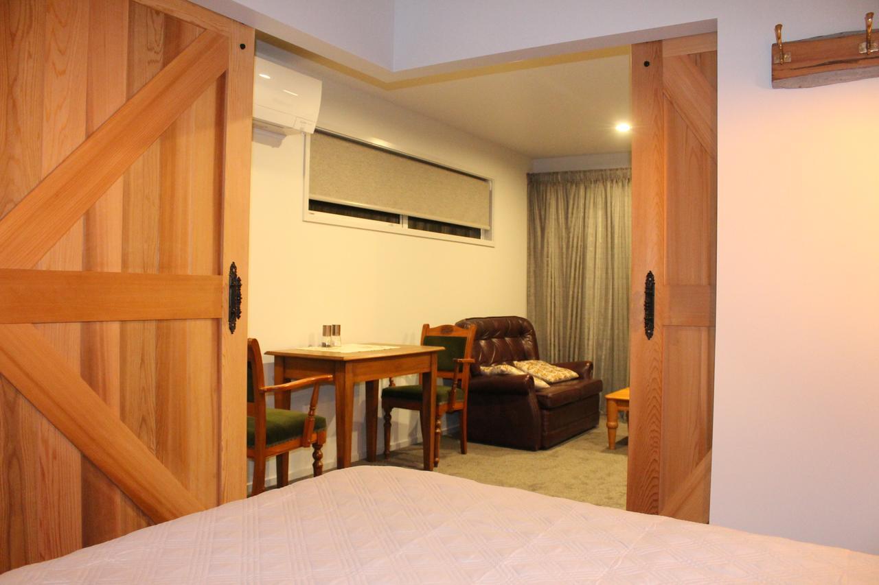 The Mackenzie Suites Lake Tekapo Bagian luar foto