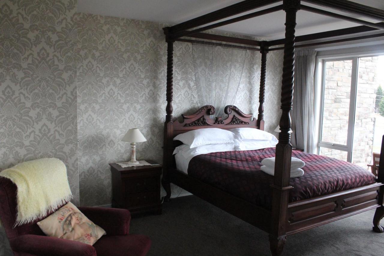 The Mackenzie Suites Lake Tekapo Bagian luar foto