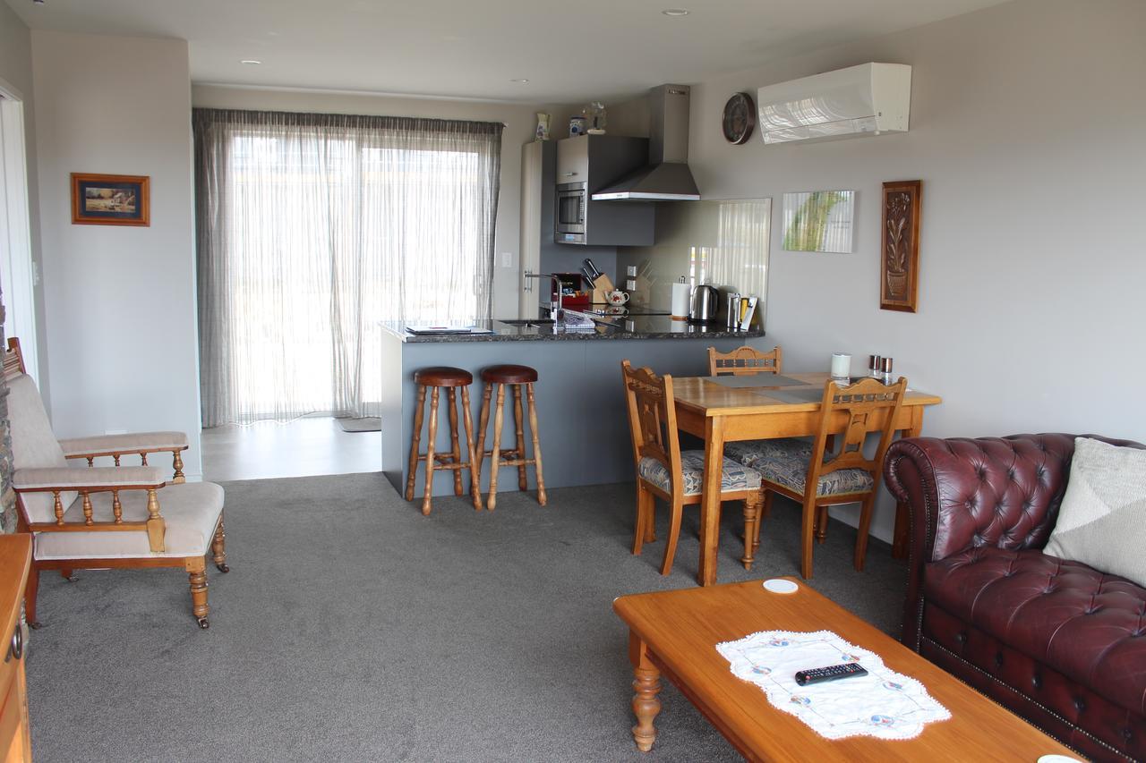 The Mackenzie Suites Lake Tekapo Bagian luar foto