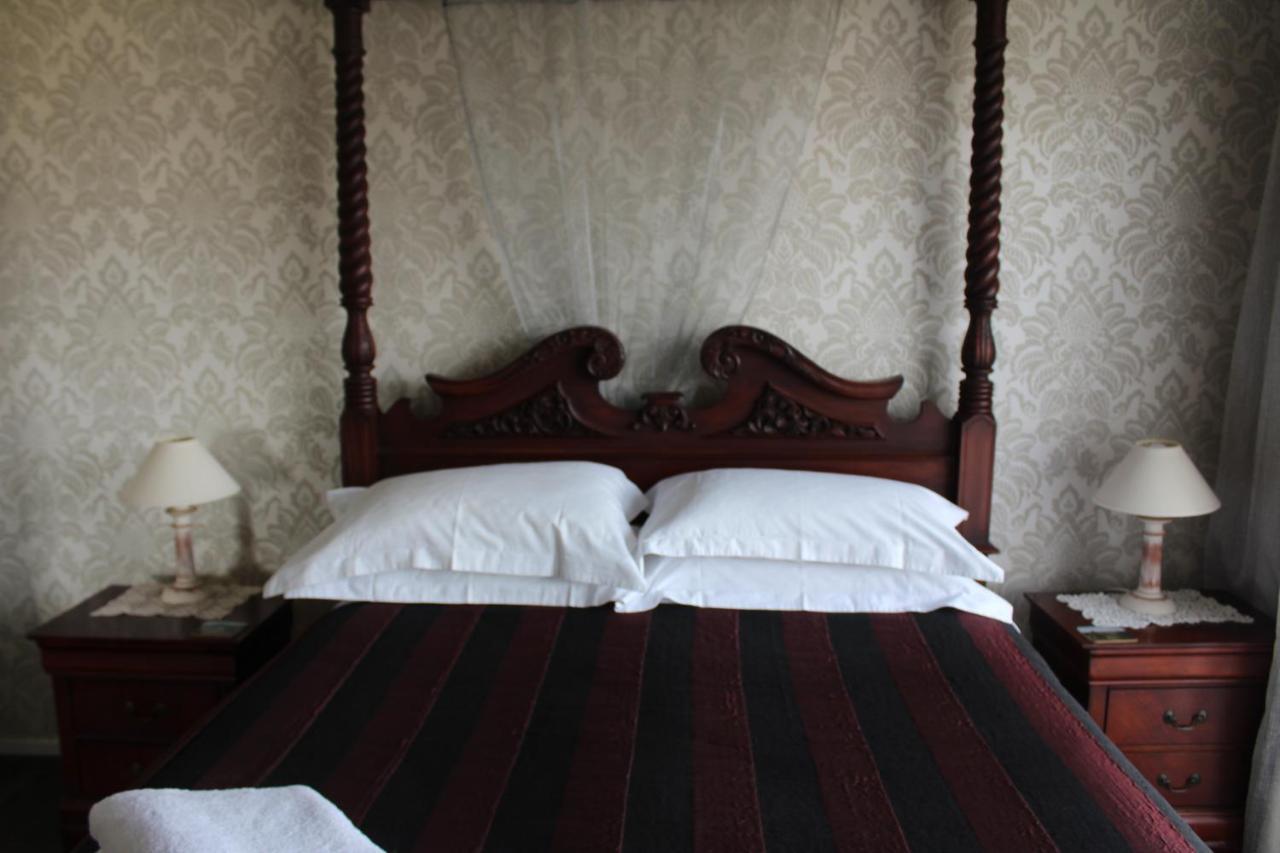 The Mackenzie Suites Lake Tekapo Bagian luar foto