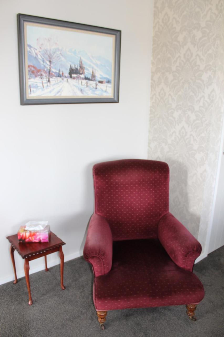 The Mackenzie Suites Lake Tekapo Bagian luar foto