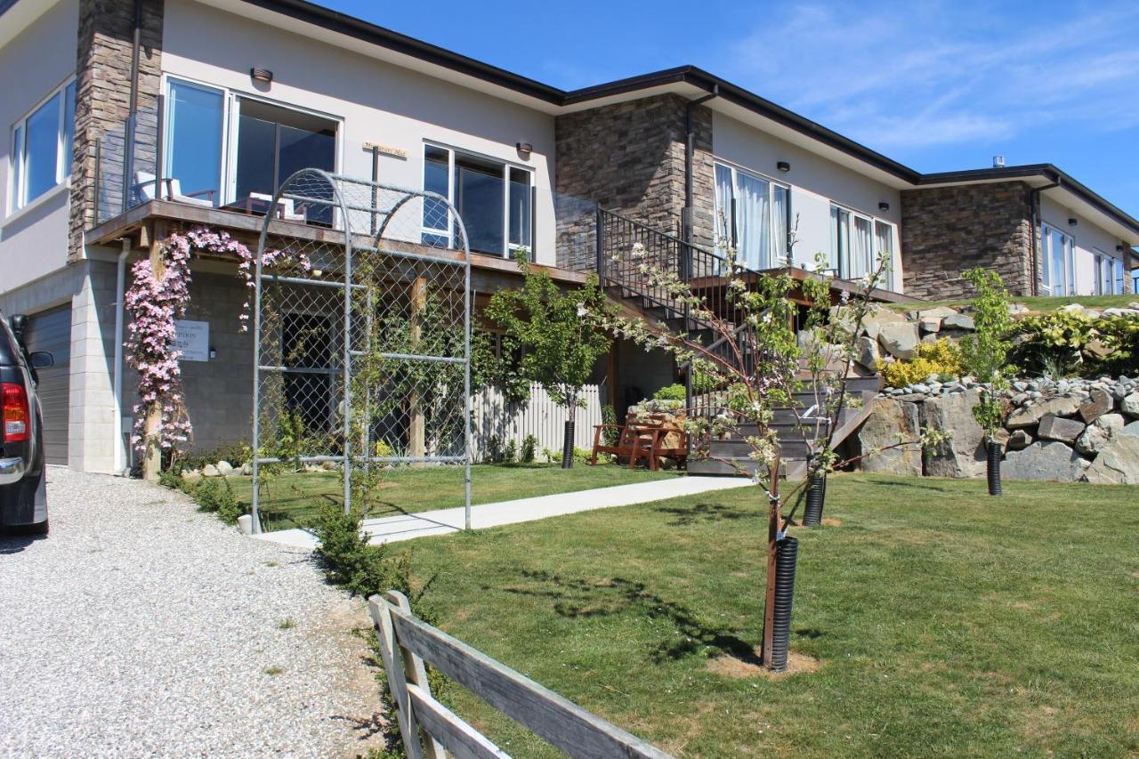 The Mackenzie Suites Lake Tekapo Bagian luar foto