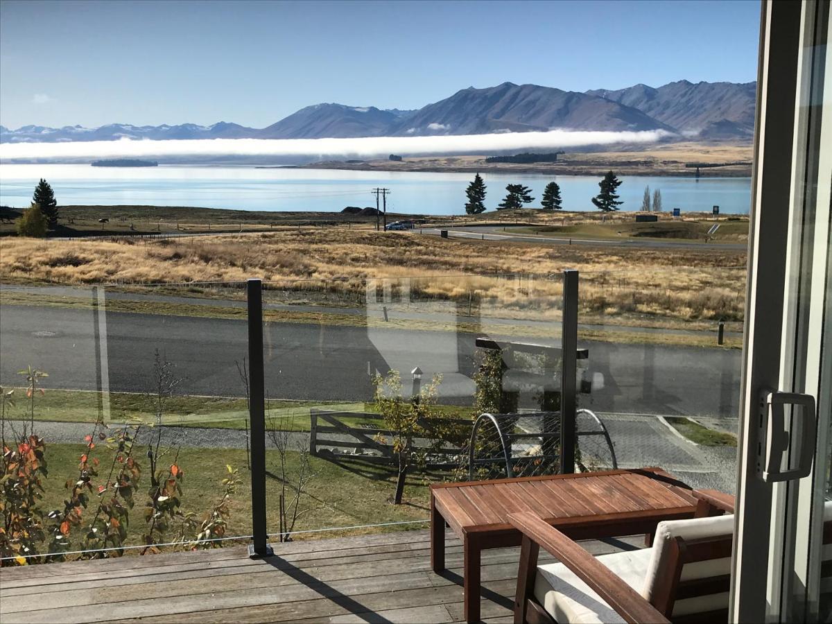 The Mackenzie Suites Lake Tekapo Bagian luar foto