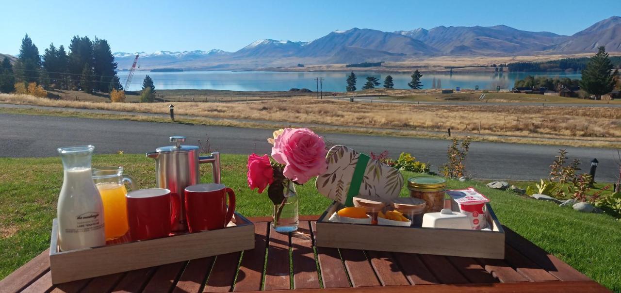 The Mackenzie Suites Lake Tekapo Bagian luar foto